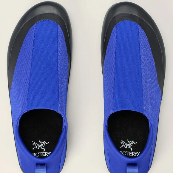 Arc'teryx Men’s Shoes Kragg Approach Vitalite/Black Sneakers Size: 10 NWB SLIDE - Picture 12 of 14